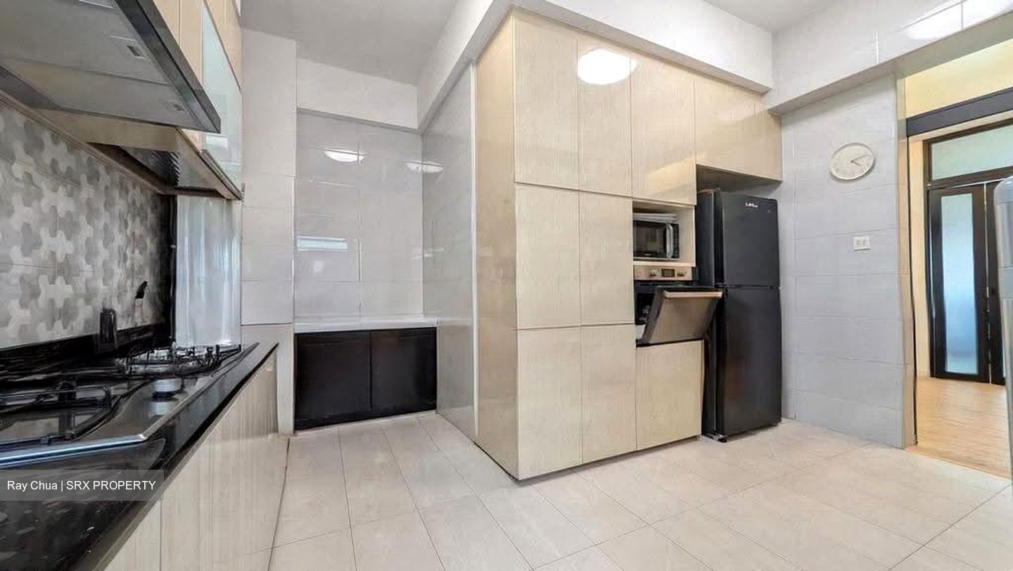 Blk 315B Anchorvale Gardens (Sengkang), HDB Executive #622168701